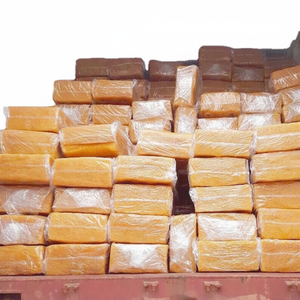 Suministro Directo de Fábrica, Mejor Precio, Caucho Natural NGOC CHAU SVR3L para Calzado, Bandas Elásticas, Neumáticos, Materia Prima de Alta Calidad - Product Image 1