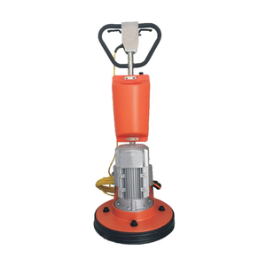 Multifunktionale Bodenreinigungs- und Poliermaschine - Product Image 4