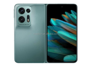 Telefoni Usati Originali all'Ingrosso 5G Android Pieghevole da 7.1 Pollici per OPPO Find N2 5G - Product Image 5