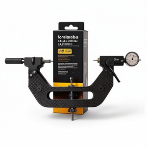 Calibrador digital y mecánico para medir horquillas de bicicleta - Product Image 2