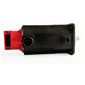 Servicio de Reparación Profesional In Situ para Motores Industriales Fanuc AC A06B-0032-B175, Estable y Confiado - Product Image 5