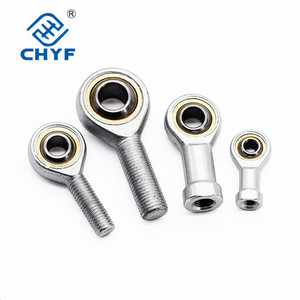 Accesorios de Conexión para Cilindros Neumáticos de Ojo de Pez, Conector de Ojo de Pez, Cilindro Neumático - Product Image 3