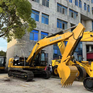 Used Caterpillar 320D2 Excavator Second Hand CAT320D <b>Earth</b>-<b>Moving</b> <b>Machinery</b> Digger 320GC 320C and 320D2L - Product Image 4