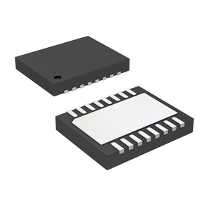ชิ้นส่วนอิเล็กทรอนิกส์ RF MOSFET LDMOS 28V 16HVSON ของแท้ใหม่ BLP8G27-10Z - Product Image 1