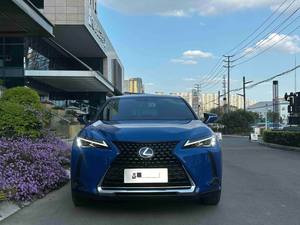 Auto Usado en Buen Estado, <span class=keywords><strong>Lexus</strong></span> <span class=keywords><strong>UX</strong></span> 2020, 2.0L Híbrido E-CVT SUV, Volante a la Izquierda, 146HP, Consumo de Combustible de 4.6L, Vehículo de Segunda Mano en Venta - Product Image 2