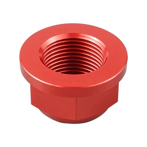 NICECNC-Boulon de blocage d'axe de <span class=keywords><strong>roue</strong></span> arrière M20x1.5 pour GasGas EC EX MC 125 150 200 250 350 250F 450F EC300 21-22 - Product Image 6