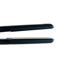Lisseur Électrique Professionnel pour Cheveux – Plaques en Aluminium avec Indicateur LED pour des Cheveux Lisses