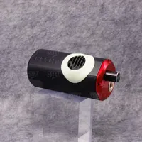 Ventilateur de guidon haute puissance Rechy pour Ultra Bee X/S