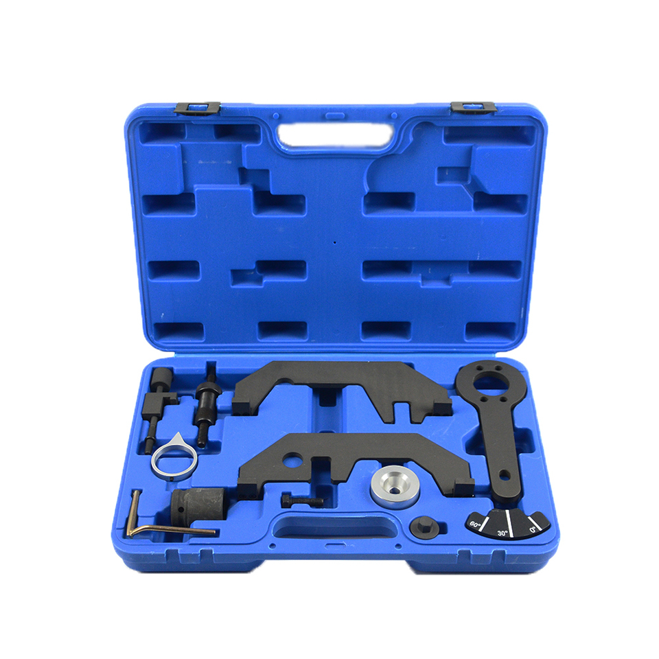 0496-011 Engine Timing Tool Set Kits For BMW N62 N73 745LI