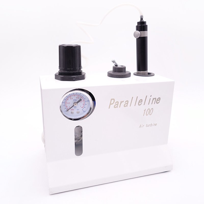 dental laboratory air turbine