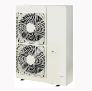 เครื่องปรับอากาศแบบติดเพดาน ระบบปรับอากาศภายนอกอาคาร เครื่องทำความเย็นในทะเลทรายสำหรับอุตสาหกรรม - Product Image 2
