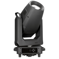 Projecteur LED BSWF 1200W à tête mobile CMY CTO Beam Spot Wash Framing 4-en-1 pour scène, concert, théâtre, événement