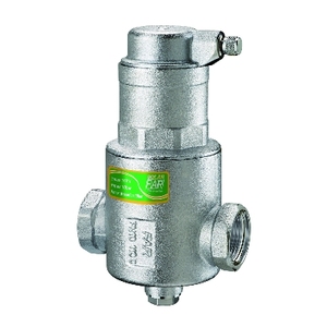 Valvola di deaerazione per sistemi solari da 3/4 di pollice, ricambi per scaldabagno - Product Image 1