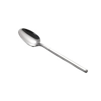 Ensemble de couverts en acier inoxydable, fourchette, cuillère, couteau, argenté, pour restaurant, hôtel, couverts exclusifs, vente chaude