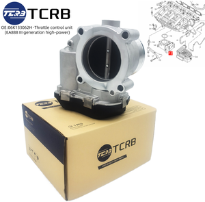 Nuevo reemplazo de la unidad de control del acelerador TCRB 06K133062H para Audi Volkswagen Skoda <span class=keywords><strong>Seat</strong></span> - Product Image 4