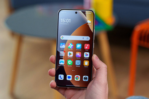 Smartphone Red mi Note 15 Pro+ Version Globale 6.83'' Amoled Snap Dragon 7s Gen4 6500mAh 100W 200MP 5G Esim - Product Image 4