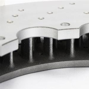 Venta de Fábrica: Accesorios Automotrices para Reparación y Reemplazo de Discos de Caliper - Product Image 3