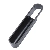 Support de pied de stationnement pour béquille de Scooter avec remplacement de couverture pour NinebotES1 ES2 ES4 pièces de Scooter de support de stationnement en alliage d'aluminium