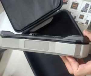 เครื่องชั่งน้ำยาทำความเย็นดิจิตอล Testo 560i 0564 1560 พร้อมจอ LCD ชุดหัววัดอัจฉริยะไร้สาย วัสดุ PVC รับประกัน 1 ปี OEM มีสินค้าในสต็อก - Product Image 6