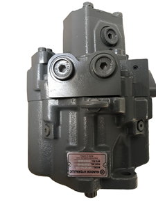 Componentes de Ingeniería Parker Denison P6, P7, P8, P11, P14, <span class=keywords><strong>P24</strong></span> - Product Image 3
