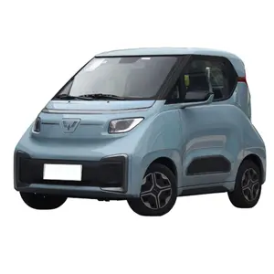 New Cheap Wuling Nano EV electric new energy used ev cars vehicles wuling electric car mini for Adult car for sale