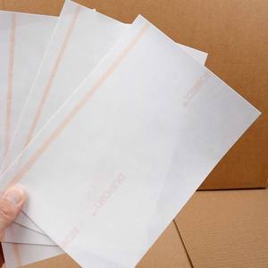 <span class=keywords><strong>Nomex</strong></span>断熱紙NMN/AMA断熱材 - Product Image 3