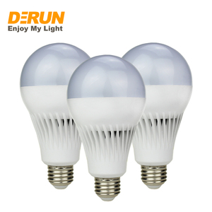 Led khẩn cấp Bóng đèn A70 7W A80 9W 12W 15W khẩn cấp ánh sáng được xây dựng trong pin dẫn bóng đèn, ánh sáng khẩn cấp - Product Image 4