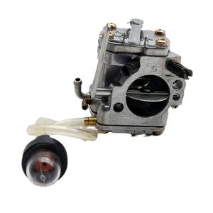 Carburateur manuel avec accessoires d'extinction d'incendie, Extincteur à huile de type 78, Scie à serre à propulsion éolienne - Product Image 4