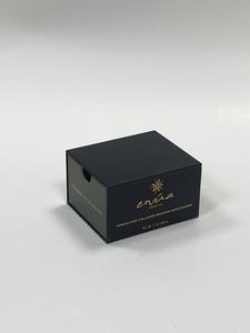 Cajas de regalo Premium de lujo Estilo de cajón para cajas de embalaje de papel de tetera con diseño de logotipo Caja de embalaje impresa para té - Product Image 2