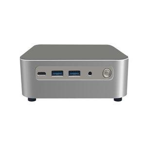 <span class=keywords><strong>PC</strong></span> <span class=keywords><strong>mini</strong></span> chơi game AMD R7 7840hs Octa Core 5.2Ghz rx780m GPU máy tính xách tay trường hợp chơi game <span class=keywords><strong>Mini</strong></span> <span class=keywords><strong>PC</strong></span> - Product Image 2