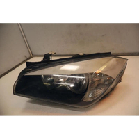 Faro Delantero Derecho de Alta Calidad OEM, Halógeno 63112990002 para BMW Serie E84