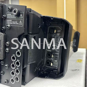 Sistema de Altavoces Activos de Línea de 3 Vías TTL 33-A II de 8 Pulgadas, Sistema de Sonido Profesional para Escenarios, Altavoces para Exteriores - Product Image 6