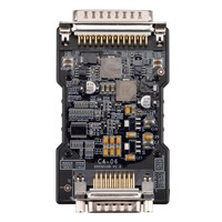 Kit d'adaptateurs OBDSTAR RH850/V850 le plus récent, compatible avec X300 Classic G3, X300 PRO4, P50 pour MQB AKL, tableau de bord, ELV, BCM
