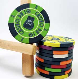 <span class=keywords><strong>2025</strong></span> Chất Lượng Cao Vastgifts Bán Buôn Cá Nhân Logo Gốm Abs Đất Sét Poker Chip Cho Trò Chơi Khuyến Mãi - Product Image 4
