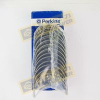 Kit de révision de moteur C7.1 1106D Perkins Kit de réparation Perkins d'origine T415098 T409189 T405479 3112T011
