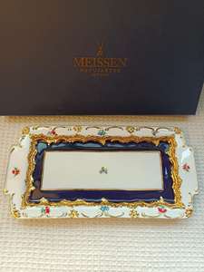 Plato de Cena Redondo Clásico de Porcelana Dorada de Lujo, Ecológico, con Base Alta, Ideal para Bodas y Restaurantes - Product Image 4