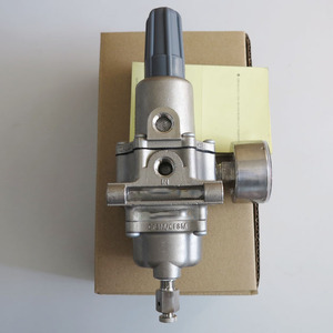 ตัวปรับลดแรงดัน FISHER- 67C 67CR 67CS 67CSR 67CF 67CFR 67CFS 67CFSR - Product Image 2