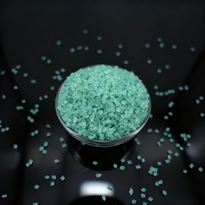 PA66 Fiber-Free Red Phosphorus <b>Fire</b> Retardant Material V-0 Grade Injection Molding High Gloss Surface Automotive Parts Suitable - Product Image 1