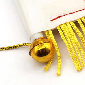 Mini-drapeaux de Noël pour voiture, à suspendre à la fenêtre avec ventouse - Product Image 6