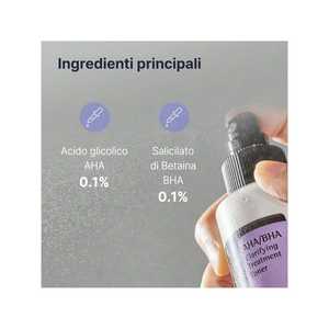 Tónico Clarificante Aha Bha 150ml en Spray para Exfoliación Facial, Poros, Puntos Blancos y Tono de Piel Irregular - Product Image 5