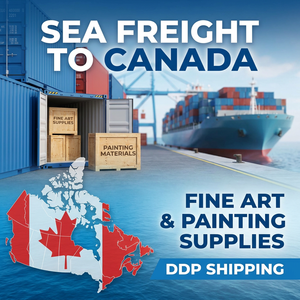 Fornitore di Spedizioni Marittime Veloci dalla Cina al Canada, Servizio di Consegna Porta a Porta per Spedizioni di Grandi Volumi, Guelph Langley Yiwu Canada - Product Image 1