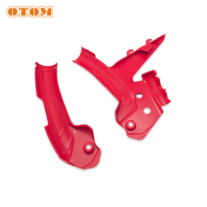 Protection de cadre de moto tout-terrain OTOM 2024-2026 MC <span class=keywords><strong>EC</strong></span> EX <span class=keywords><strong>125</strong></span> 150 250 300 350 450 pour <span class=keywords><strong>GASGAS</strong></span> A59003094000C1 A59003094000FB - Product Image 6