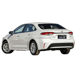 Voiture d'occasion <span class=keywords><strong>Toyota</strong></span> <span class=keywords><strong>Corolla</strong></span> 1.5L 121HP L3 de marque japonaise, essence, conduite à gauche, transmission CVT, moteur VVT, berline compacte - Product Image 3
