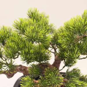 Césped Artificial JWT3813 de PE de 28 cm, Ecológico, Resistente al Agua, Decoración para Interiores del Hogar - Product Image 4