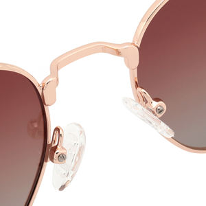 新着サングラス金属保護偏光サングラス偏光安全サングラス大人毎日着用アウトドア用 - Product Image 3