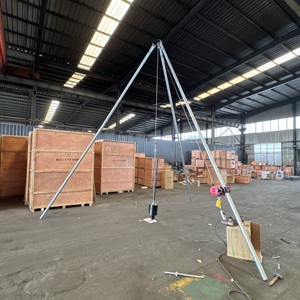 OEM & ODM Hochwertige Bodenuntersuchungs-Bohrmaschine Geotechnisch für <span class=keywords><strong>SPT</strong></span> Tragbare Bohrgeräte Testausrüstung - Product Image 5