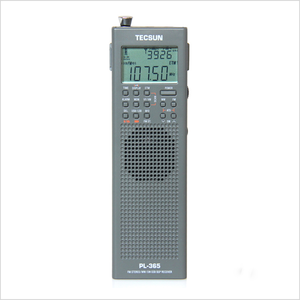 Оригинальный Новый <span class=keywords><strong>PL</strong></span>-365 Мини Портативный DSP ETM ATS FM-Stereo MW SW World Band стерео радио - Product Image 4