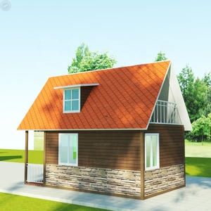 <span class=keywords><strong>Vendita</strong></span> Calda: Casa Container con Tetto a Soppalco, Showroom, Suite Holiday Inn, Casa di Campagna con Piano Superiore - Product Image 4