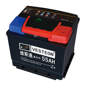 Горячая Распродажа <span class=keywords><strong>12v</strong></span> 50ah 55ah 60ah 65ah 70ah 75ah не требующий технического обслуживания авто аккумулятор - Product Image 3