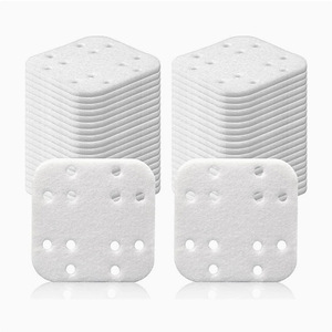 Filtre en coton pour humidificateur Hm 43,56 mm 55 mm pour purificateur d'air Levoit LV600HH LV600S - Product Image 2